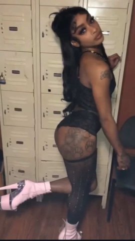 FUNSIZE & GUSHY💦 - 21 - 1