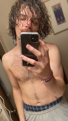 new to area! would love to meet some new people - 1