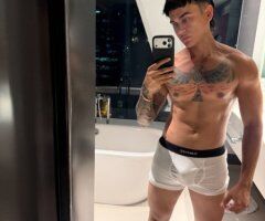 Latin guy hot and horny for you - Image 2