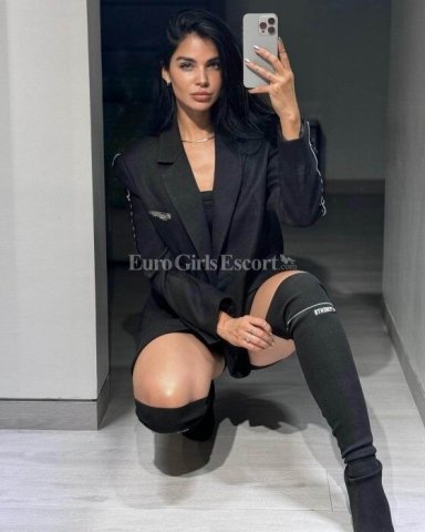Sofia, agency Russian Escort in Italy. Last seen online: 28.6.2026 - 24 - 1
