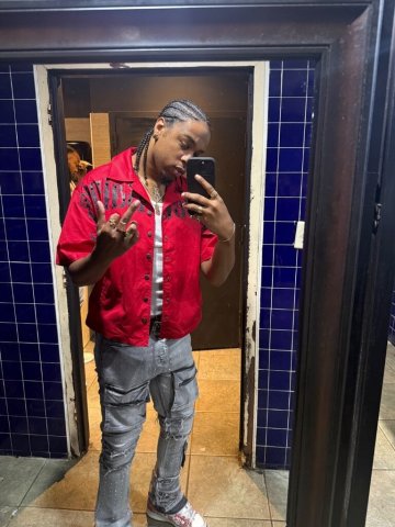 OhItsPleasuree 🔝🦂 - 1