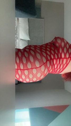 Cherry Red & Baby Doll here to please you 😘💦 - 25 - 1