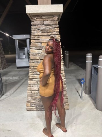 here for a good time, not a long one😩 - 22 - 1