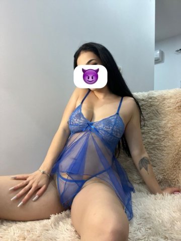 🔥💋Me llamo Ebony❤ no conozco mucho esta ciudad soy nueva 😋🍎🍇Estoy disponible las 24 horas para ti, siempre lista y con la mejor actitud.💦❤ - 30 - 1
