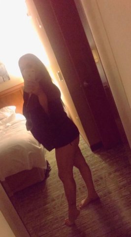 pRetty eXotiC mAmi 🤤 - 28 - 1