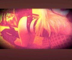 🌹💧🍀!!NEW IN TOWN!!!!!🍀INDEPENDENT BLONDE HAIR BLUE EYED BADDIE 🍀WITH A PHATT AZZ!!!!!! CUM SHOW MY THROAT WHOS BO$$🍀GREEK WELCOME🍀💧🌹 - 30 - Image 2
