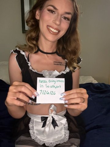 ☕ Sweet Sunday Morning Starts Here 💋 Maid Ready - 31 - 1