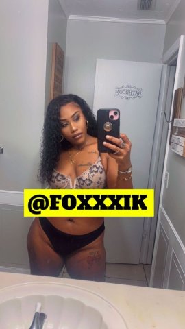 MS.FOXXXI WITH THE GOOD PUNANI - 26 - 1