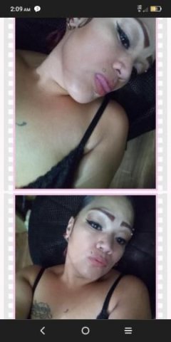Nasty NaNi Wants 2 Play 👄😋👅 - 27 - 1
