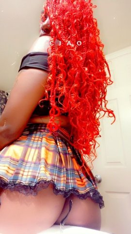 🔥NEW GIRL IN TOWN🔥 - 27 - 1