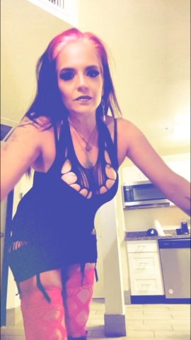 Do you take MILF with your coffee  cum get you some ! - 47 - 1
