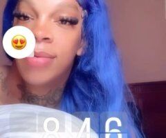 THROAT GOAT 🤭 HOSTING 😘 PRETTY ASF - Image 2