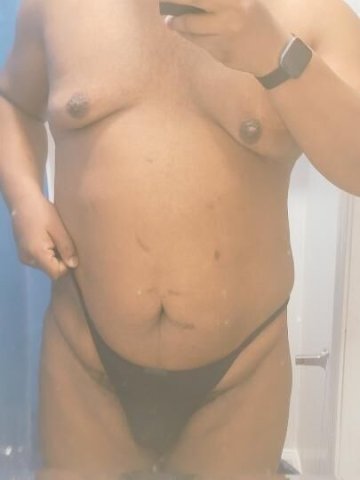 Phat Booty Fem boy looking to please - 1
