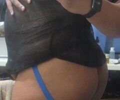 Phat Booty Fem boy looking to please - Image 3
