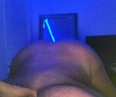 Phat Booty Fem boy looking to please - Image 7