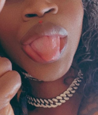 ✨🖤 Your Favorite Goat Throat 🖤✨ - 28 - 1