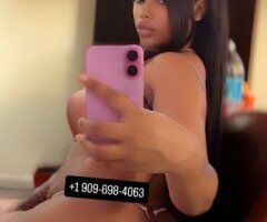 ebony thick hottie (OUTCALLS) - 27 - Image 3