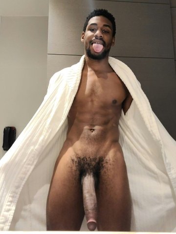 12 inch king💪🏽🍌 - 1