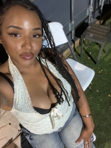 baddie with a fattie . welcome - 24 - 1