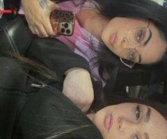 2 sexy upscale brunettes ! 2 girl special one night only! 💋 bubbly & fun ! dont miss out. - 30 - Image 2