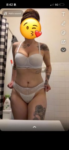 come check me out im doing a friday special 125QS😍 - 26 - 1