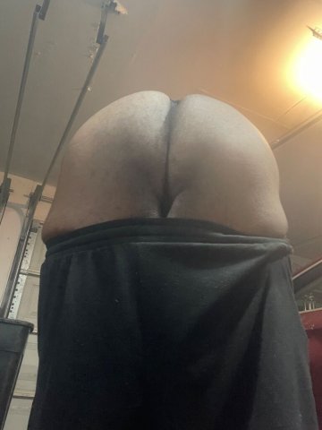 SUCKING DICK ONLY Booty Hole Destroyed - 1
