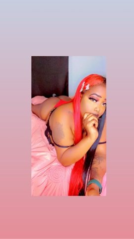 SEXY RED THICK EBONY - 26 - 1