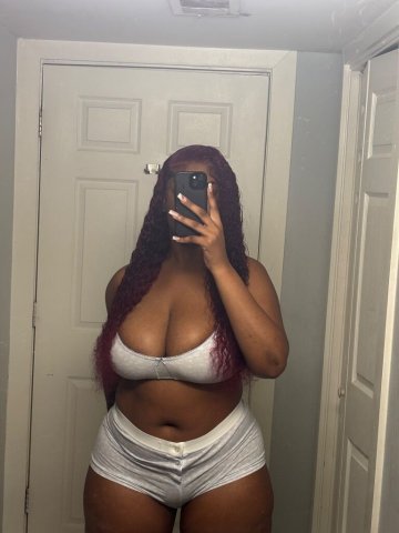 Pretty Slim Thick Ready to Meet and Have fun - 23 - 1