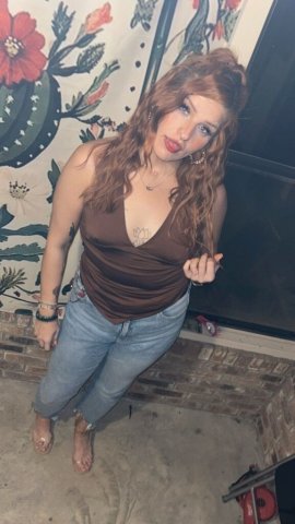 🌸❤‍🔥A Little Sweet, A Little Spicy—All Redhead ❤‍🔥😉 - 28 - 1