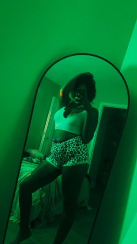 6ft, Tatted & Only Here For The Night - 27 - 1