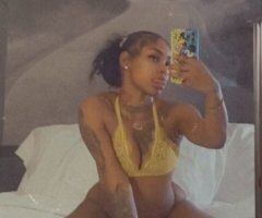 MS.SIDE BITCH IS BACKKK IN TOWN😂💁🏽♀🥰💦 😉🤸🏾♀100% ME !!! FMOSC: @NotSoo.Innocent - 26 - Image 6