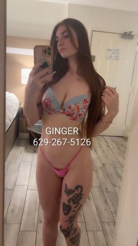 It's GINGER 😍 Back in town! - 25 - 1