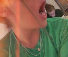come feel me squirt all over you; &&throat queen! - 36 - Image 7