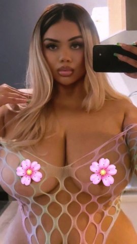 BACK IN TOWN - cum have some fun💦 - 27 - 1