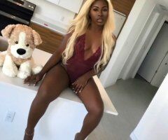 Colorado Springs escorts - 🩵‼💕sensational SEX FROM THE CHOCOLATE BEUATY🍫 - 24