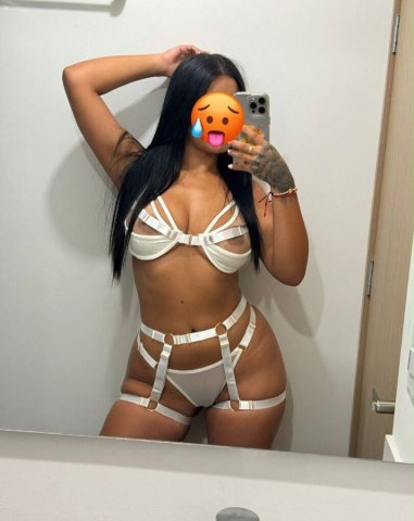 New and hot girl 🔥 - 26 - 1