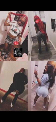 hey fellas, good morning its lil baby and YESS IM TRANS SO PLEASE READ BEFORE YOU GUYS COME TEXTING ME, BUT I'M AVAILABLE For INCALLS / OUTCALLS AND HEAD SPECIALS SO IF YOU NEED DADDY DICK ATE DOWN HMU I'm available🥰🥰😂🫶🏾 - 21 - 1