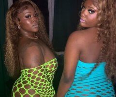 Have you ever Fucked A freaky 21yr old CHOCOLATE ASS 2 GIRL 😝 - 21 - Image 3