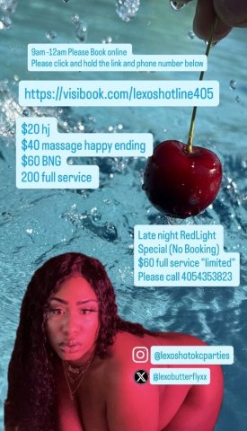 $60 full service red light special . Available until 6 AM. - 69 - 1