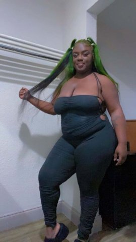 🛑Lets Have Some Hot Fun Leah Stackz Throat Goat 100% Real - 25 - 1