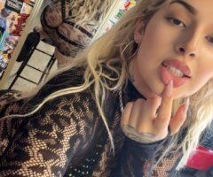 Concord escorts - Bubbly Blonde Visiting 💜 - 22
