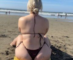 Bubbly Blonde Visiting 💜 - 22 - Image 7