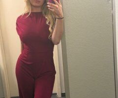 💞GFE Blonde Bombshell💞 - 25 - Image 12