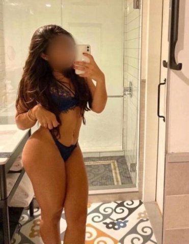 🇨🇴🇨🇴HOT LATINA 🏠OUTCALL FUN💦💦💦🔁YOU'LL BE TREATED LIKE A KING👑🌹LOOKING FOR NEW FRIENDS🫦 WHO WANT TO HAVE FUN W/ME🍾 - 25 - 1