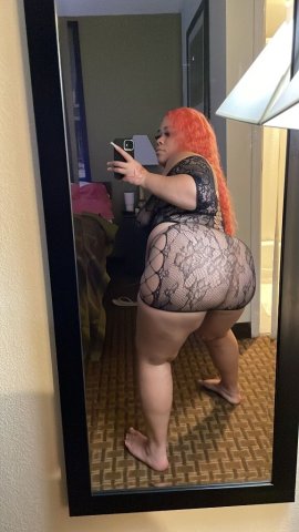 Your Fav Bbw 😍🧜🏾♀Gentlemen’s choice 💚 - 25 - 1