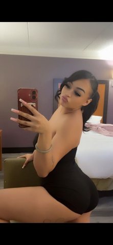Tha Brazilian 🇧🇷 Barbie 👑 New In Town🥰 - 21 - 1