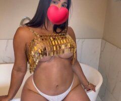 Greenville escorts - mega una sexy Colombiana - 25