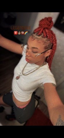 incall only IM AVAILABLE COME THRU NOW 🥵🥵 Stop playong & cone fukk with the baddest Tightest sweetest redbone 😻💦 - 30 - 1