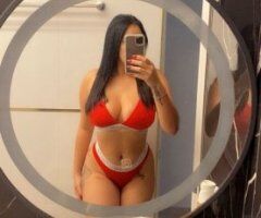 Charlotte escorts - Latina baddie new around here. - 36