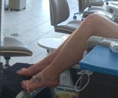 Let's Make My Little Throbbing Pussy Release Some Major Stress 💦 😺 🚒 Unique Fun Time Available Tonight {Extra Horny!} - 36 - Image 6